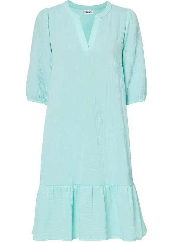 Muslinkl&auml;nning, bonprix