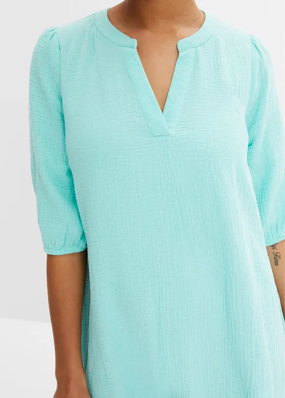 Muslinkl&auml;nning, bonprix