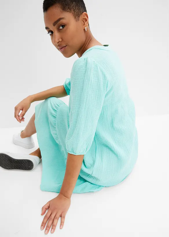 Muslinkl&auml;nning, bonprix