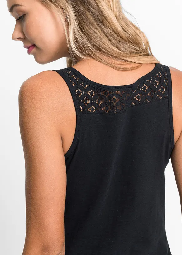 Linne av bomull, bonprix