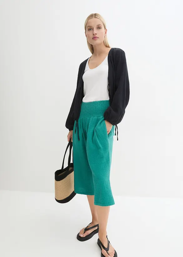 Muslinbolero, bonprix