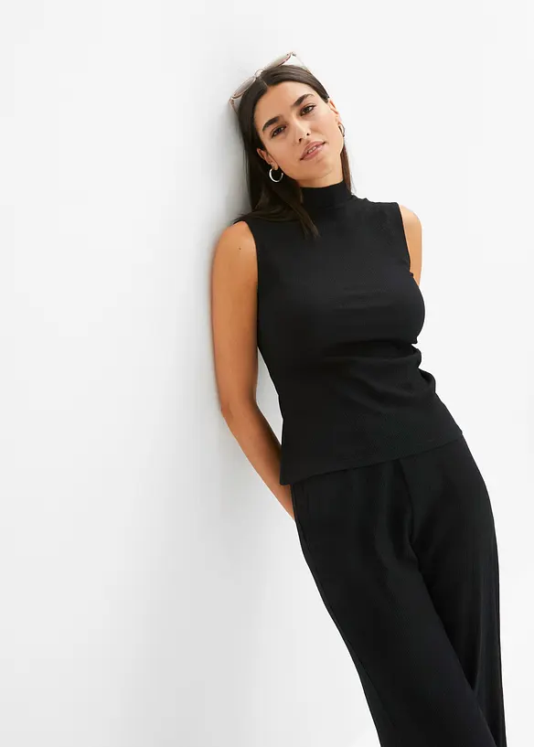 Jerseydr&auml;kt (2 delar), bonprix