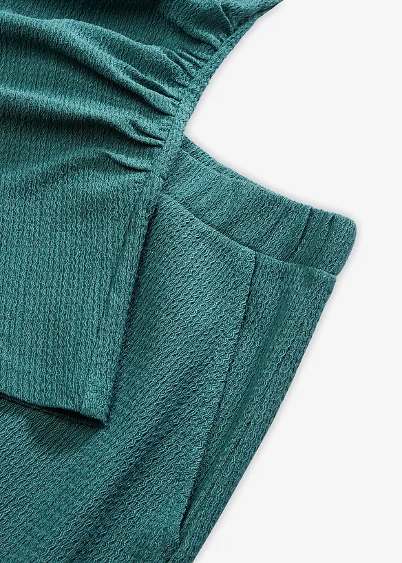 Jerseydr&auml;kt (2 delar), bonprix