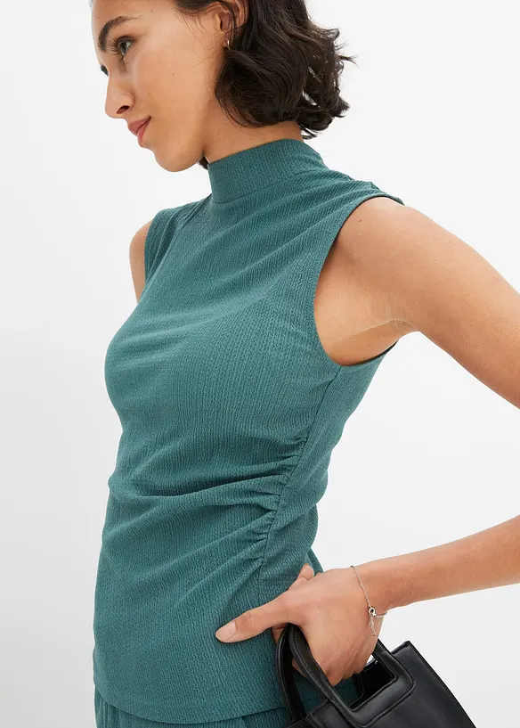 Jerseydr&auml;kt (2 delar), bonprix