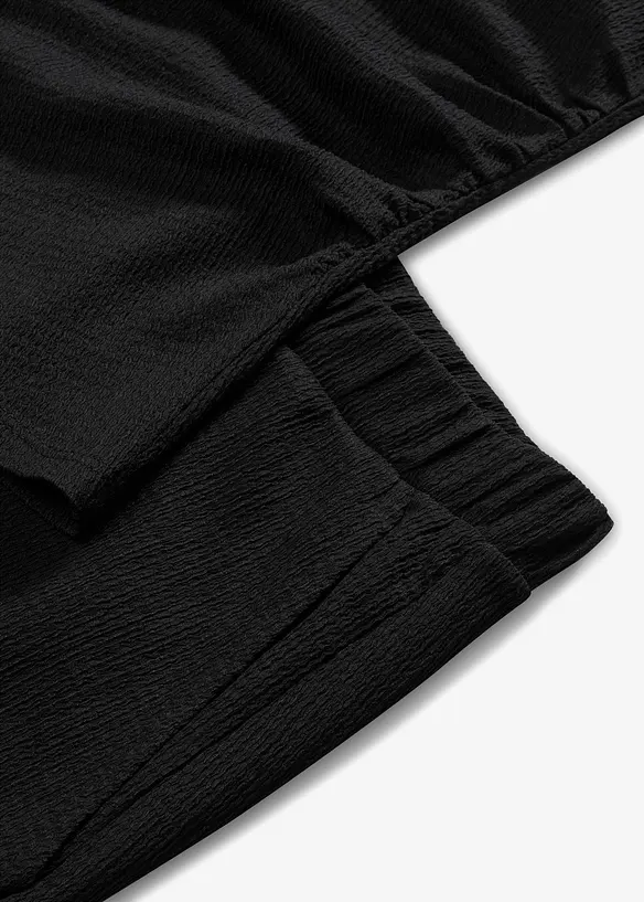 Jerseydr&auml;kt (2 delar), bonprix