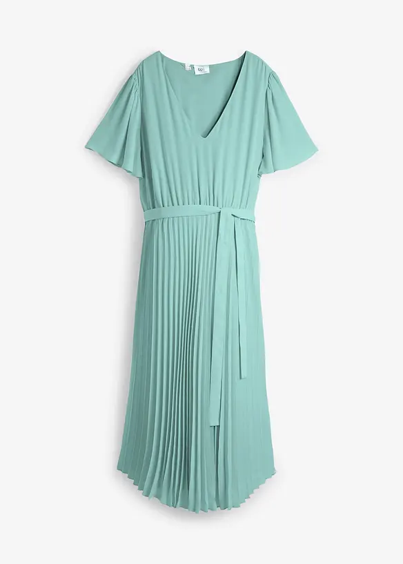 Mammakl&auml;nning i skir georgette, bonprix