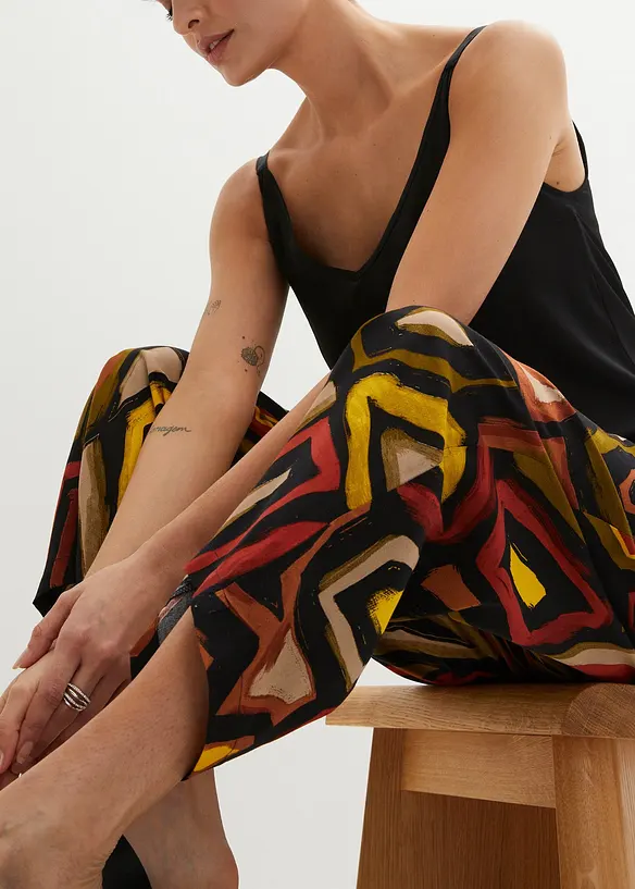 Viskosculotter, bonprix