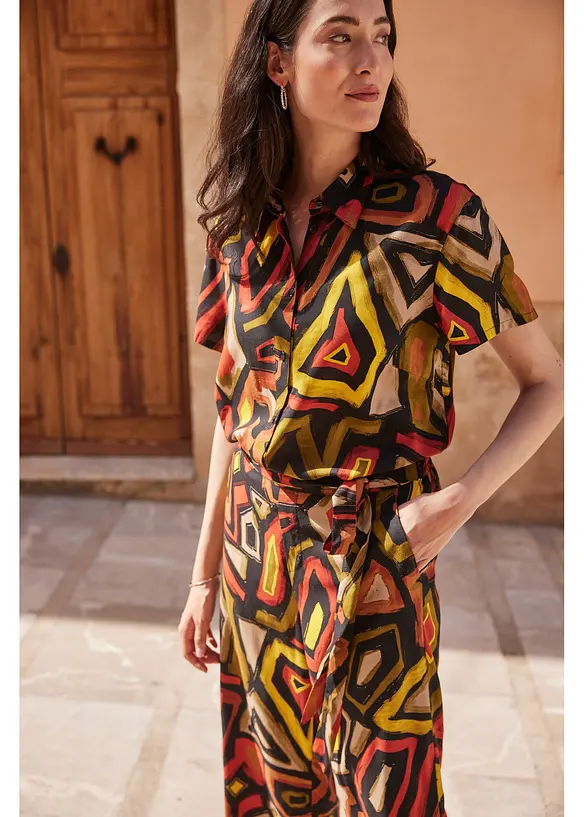 Viskosculotter, bonprix