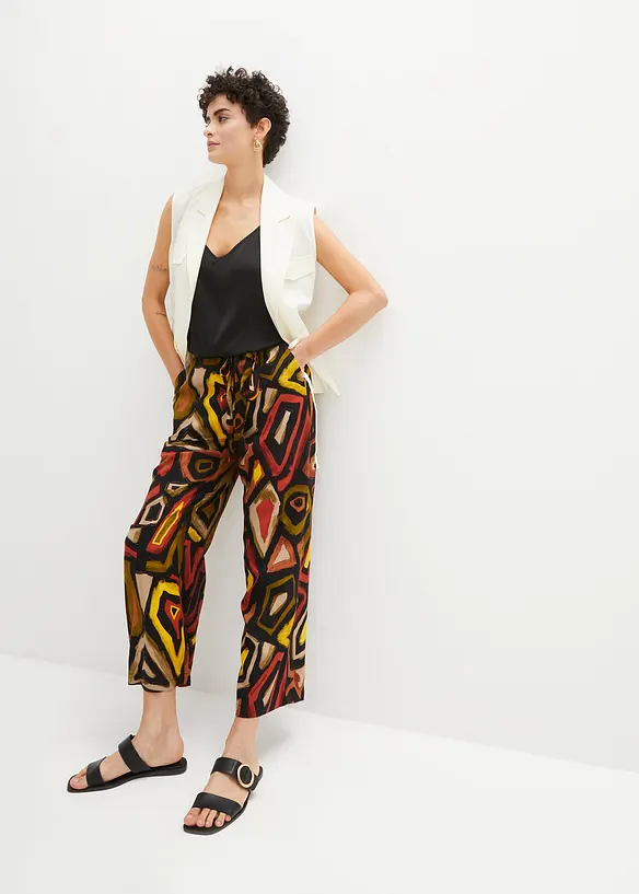 Viskosculotter, bonprix