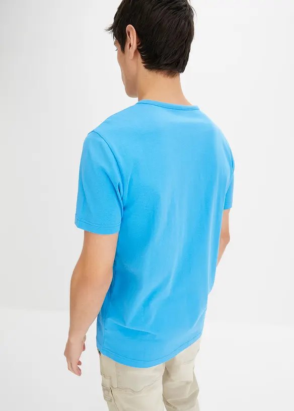 T-shirt (2-pack), bonprix