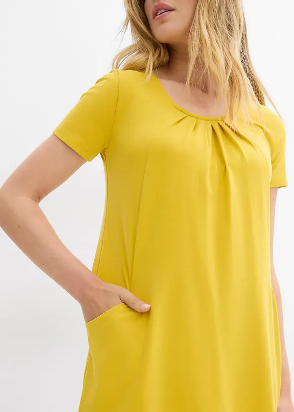 L&aring;ng topp med viskos, bonprix