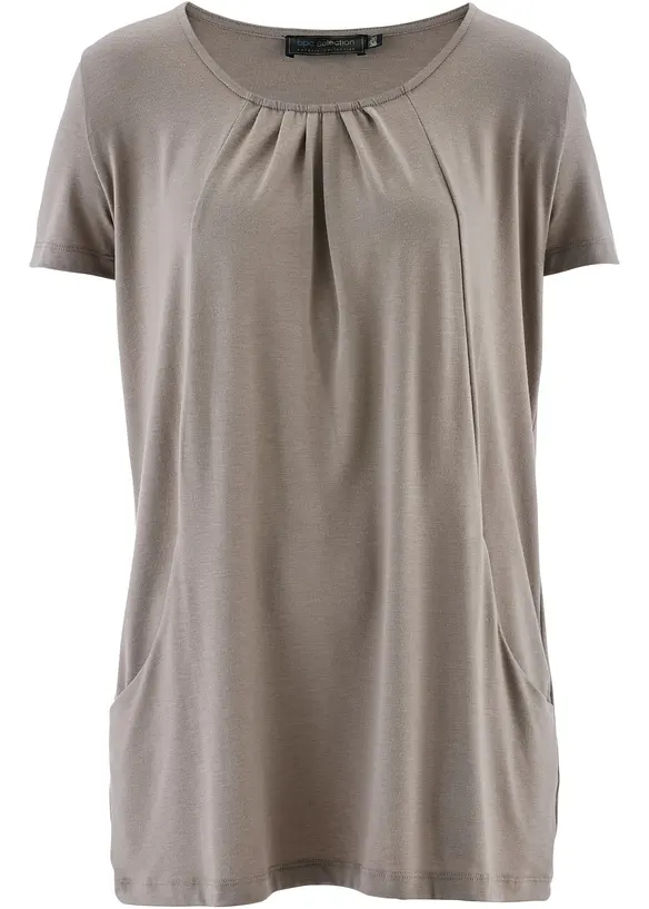 L&aring;ng topp med viskos, bonprix