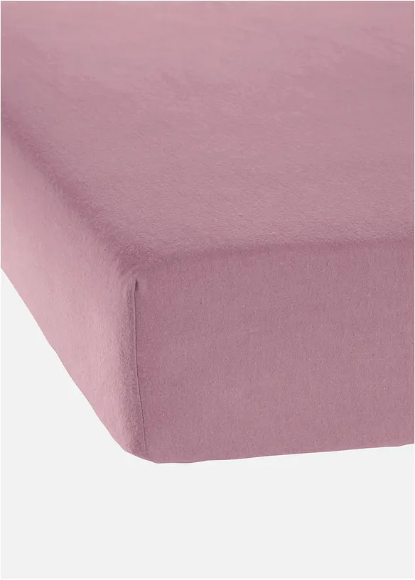 Dra p&aring;-lakan i flanell, bonprix