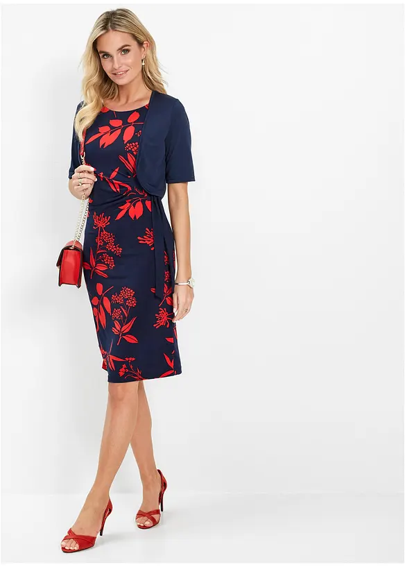 Trik&aring;bolero, bonprix