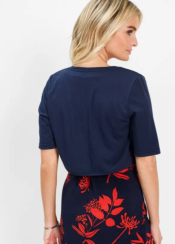 Trik&aring;bolero, bonprix