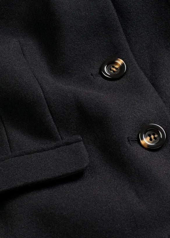 Maxikappa i ylleimitation, bonprix