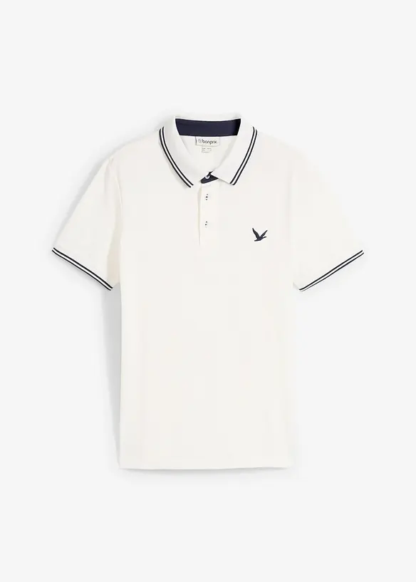 Pik&eacute;tr&ouml;ja i bomull, bonprix