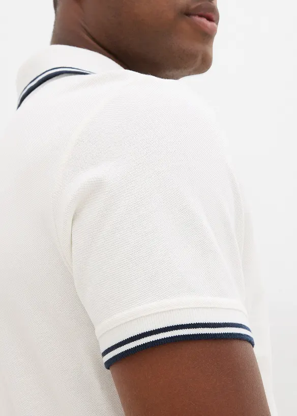 Pik&eacute;tr&ouml;ja i bomull, bonprix