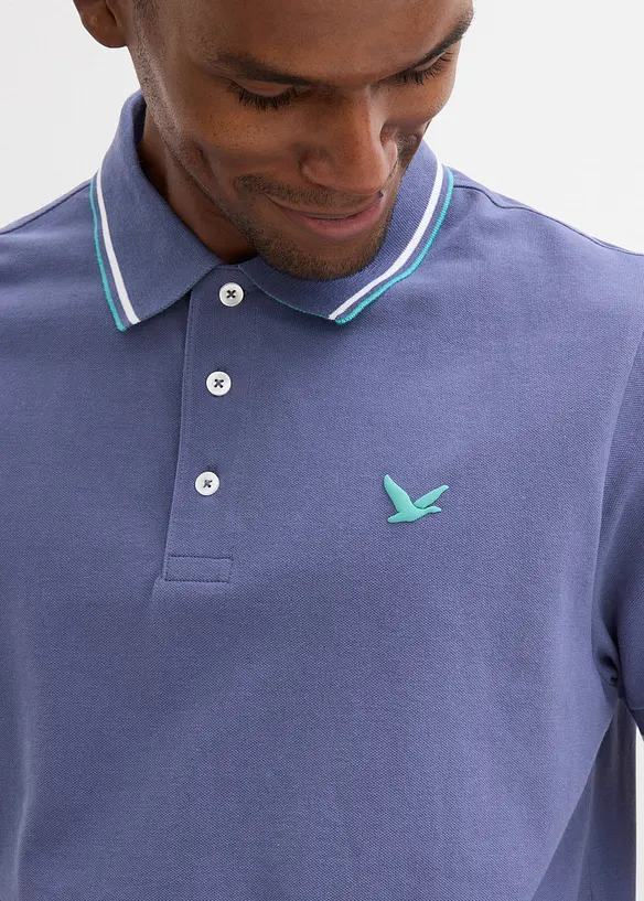 Pik&eacute;tr&ouml;ja i ren bomull, bonprix