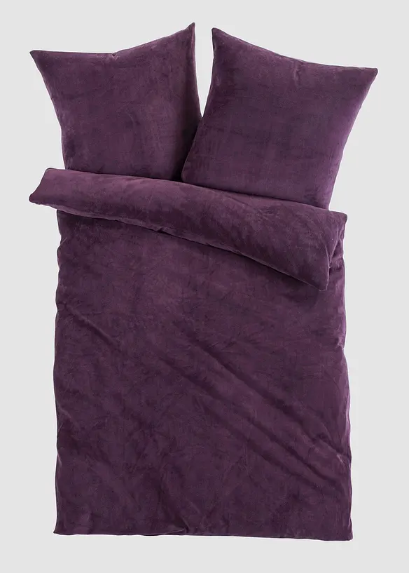 P&aring;slakanset "Cashmere Touch", bonprix