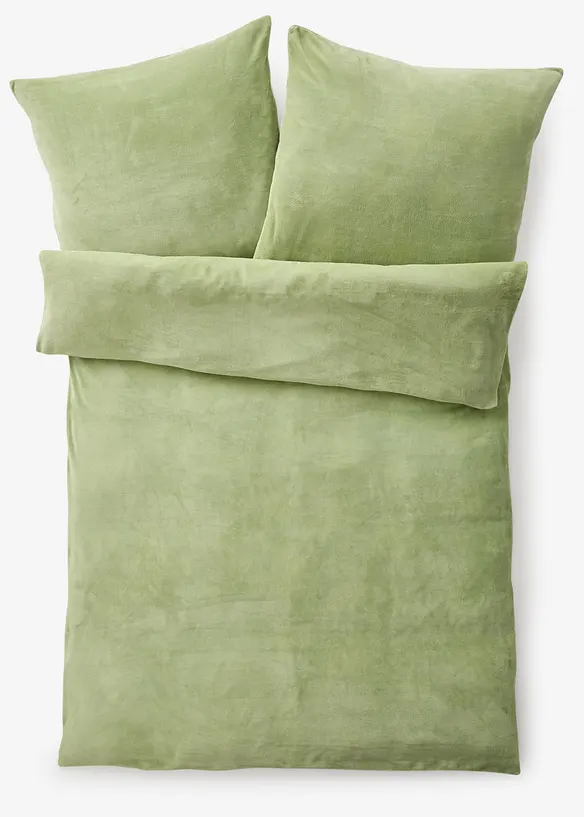 P&aring;slakanset "Cashmere Touch", bonprix