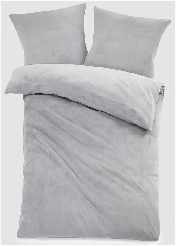 P&aring;slakanset "Cashmere Touch", bonprix