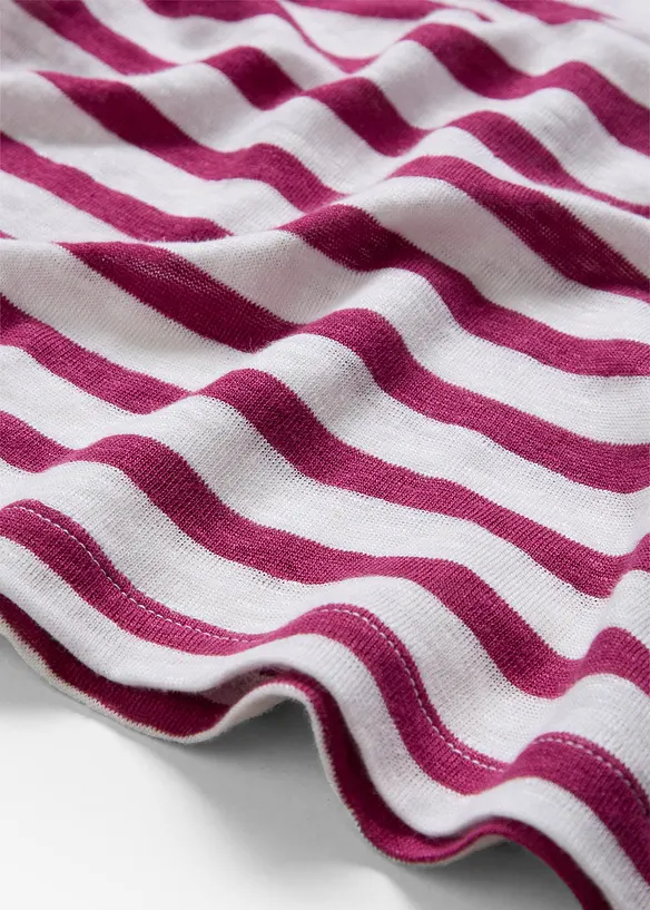 Linnetopp med fladdermus&auml;rmar, bonprix