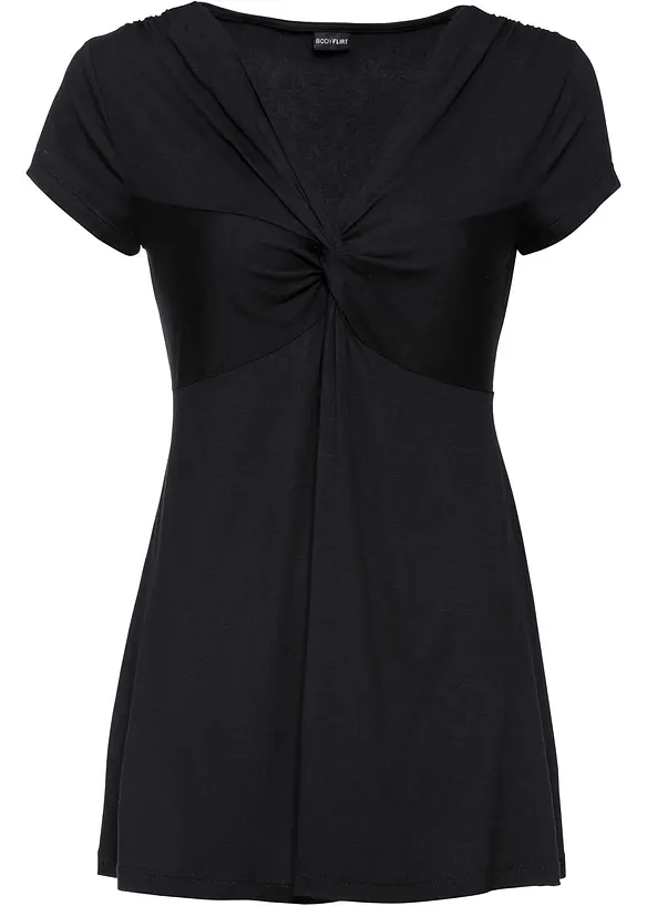 Topp av viskosmix, bonprix