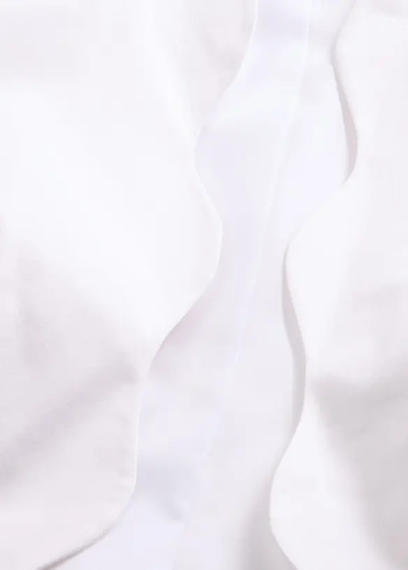 Bolero i fintr&aring;dig bomull, bonprix