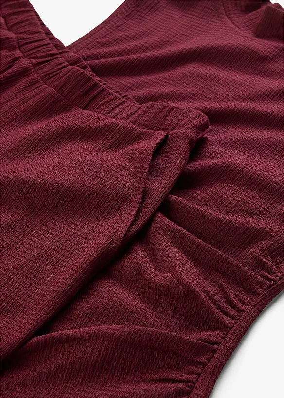 Jerseydr&auml;kt (2 delar), bonprix