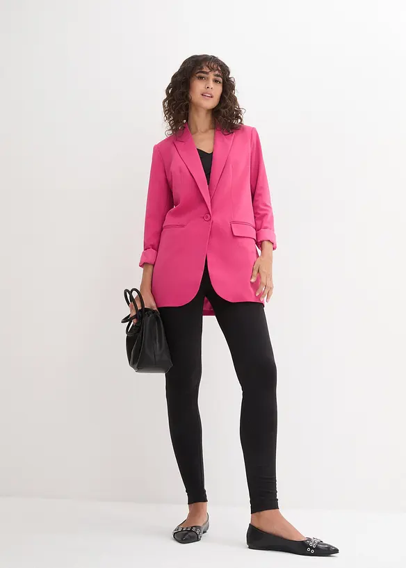 Leggings (2-pack), bonprix