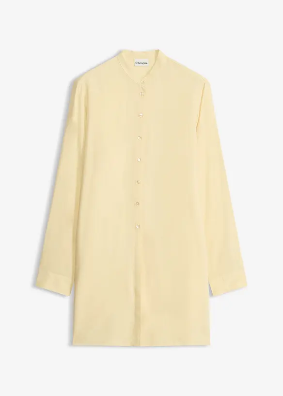 L&aring;ng viskosblus, bonprix