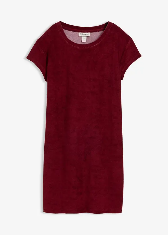 T-shirtskl&auml;nning i frott&eacute;, bonprix