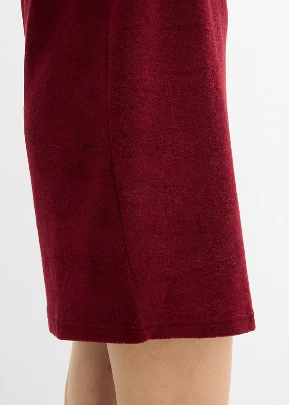 T-shirtskl&auml;nning i frott&eacute;, bonprix