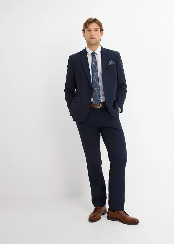 Kavaj, Regular Fit, bonprix