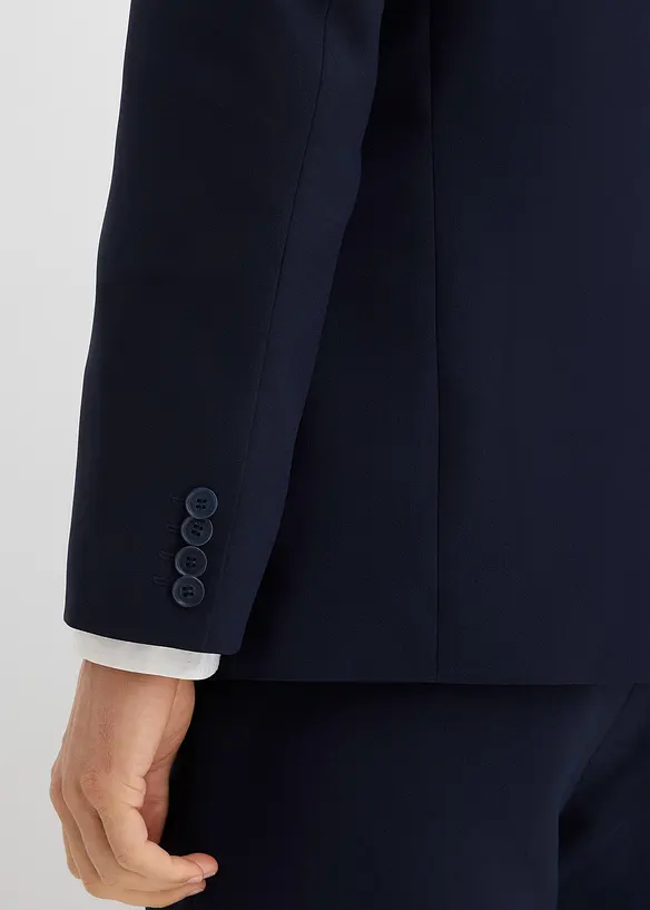 Kavaj, Regular Fit, bonprix