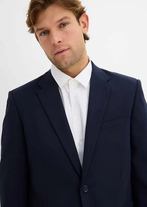 Kavaj, Regular Fit, bonprix