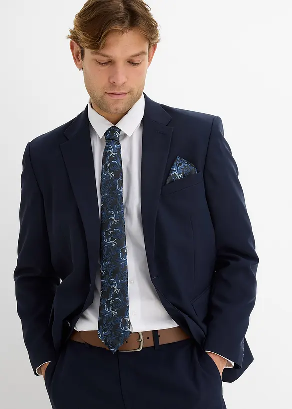 Kavaj, Regular Fit, bonprix