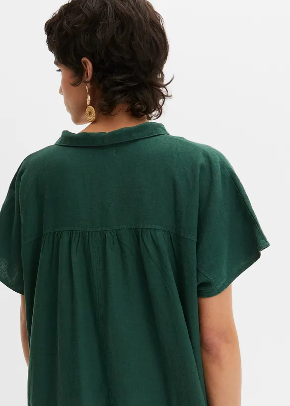 Linnekl&auml;nning, bonprix