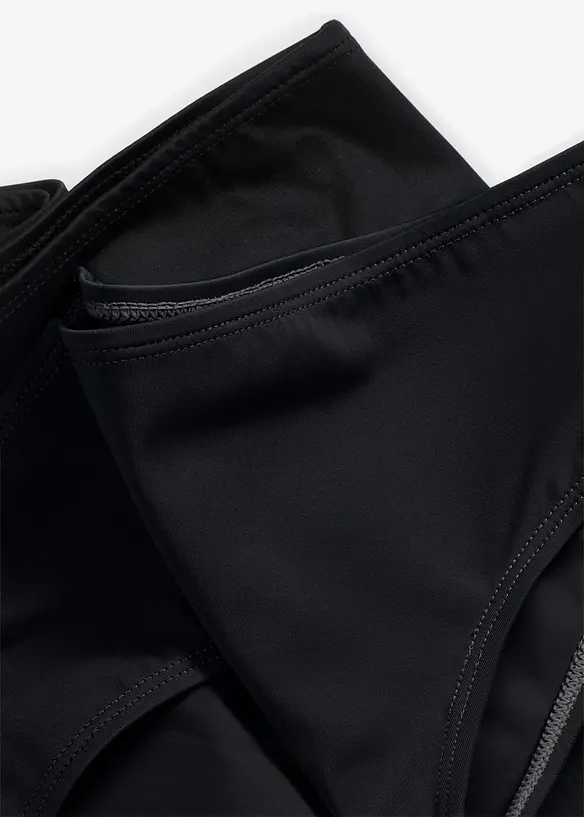 Bikinibyxa (2-pack), bonprix