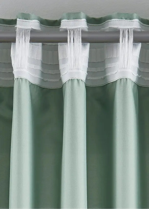 Gardinl&auml;ngd, bonprix