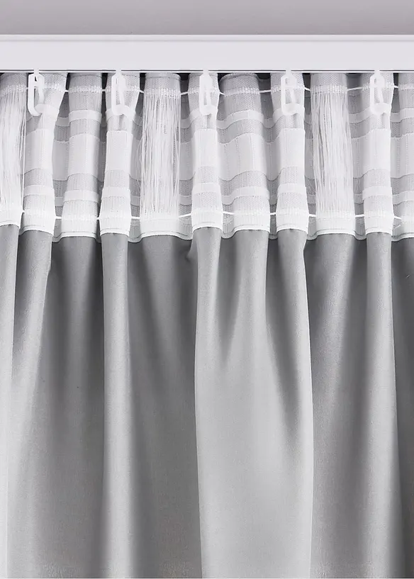 Gardinl&auml;ngd, bonprix