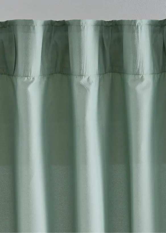 Gardinl&auml;ngd, bonprix