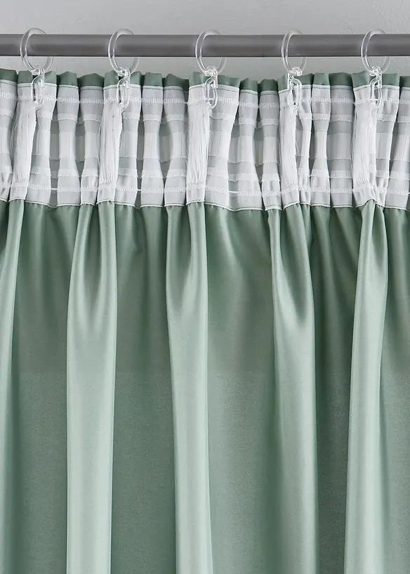 Gardinl&auml;ngd, bonprix