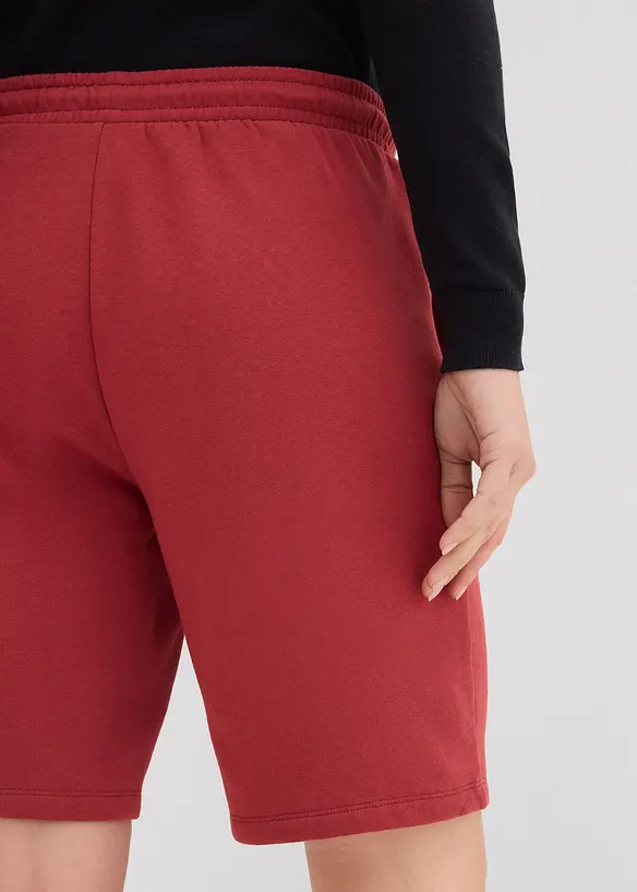 Trik&aring;shorts med fickor, bonprix