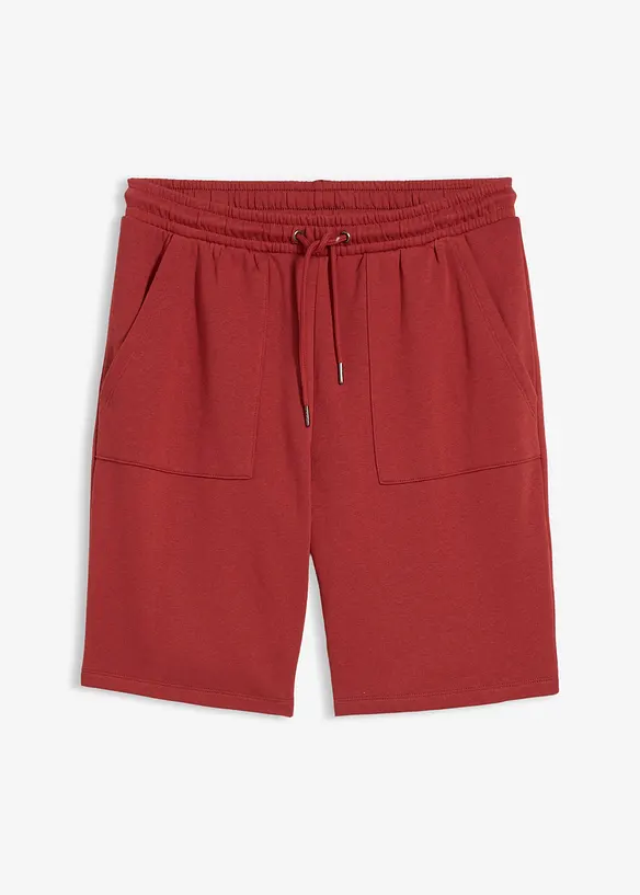 Trik&aring;shorts med fickor, bonprix