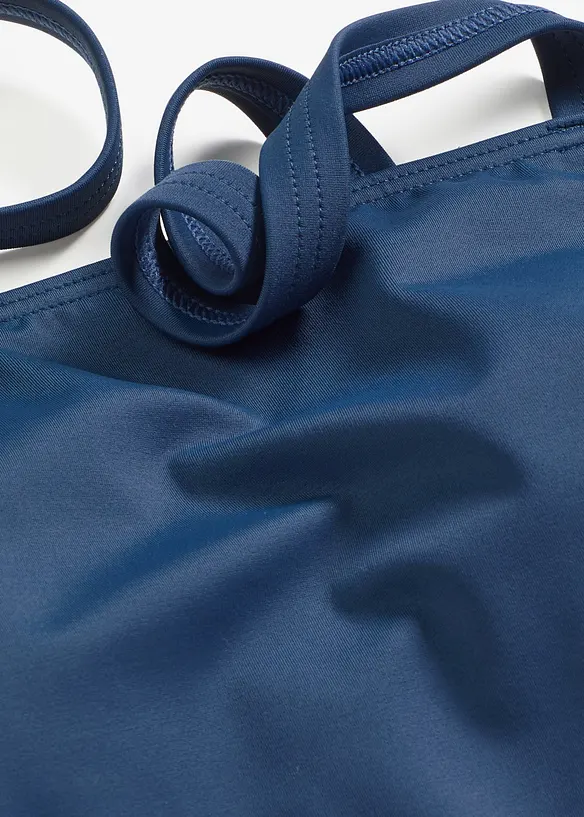 Baddr&auml;kt med fyrkantig ringning, bonprix