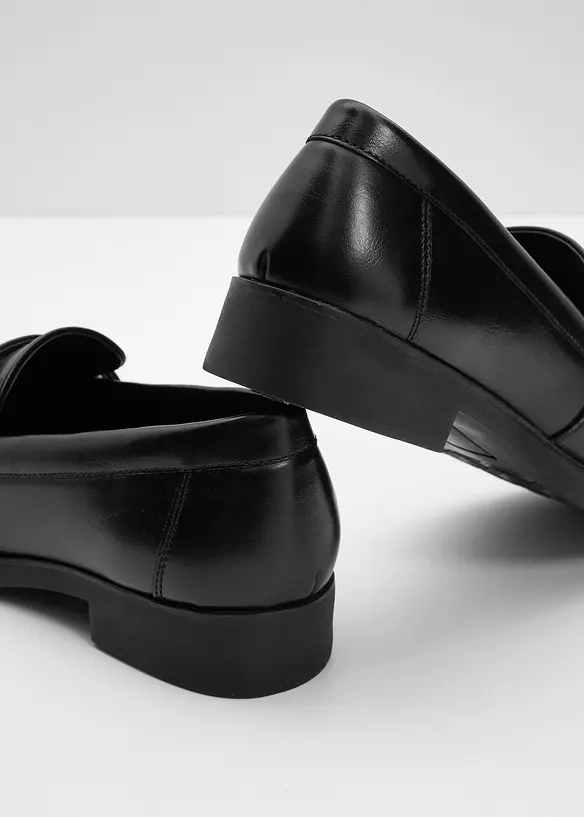 Loafers med MC-look, bonprix