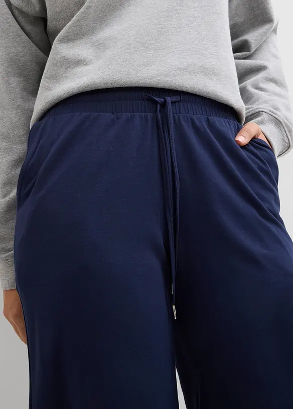 Jerseyshorts, bonprix