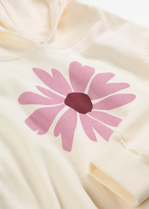 Huvtr&ouml;ja i ekologisk bomull, bonprix